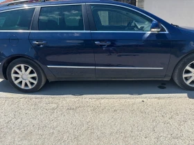 VW Passat Wv Passat b-6    Volkswagen Passat  | Mobile.bg    4