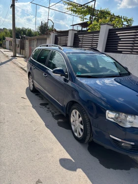 VW Passat Wv Passat b-6    Volkswagen Passat  | Mobile.bg    2