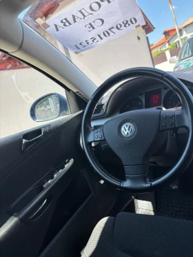 VW Passat Wv Passat b-6    Volkswagen Passat  | Mobile.bg    9