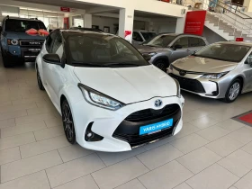 Обява за продажба на Toyota Yaris Bitone, Head Up  ~36 000 лв. - изображение 5