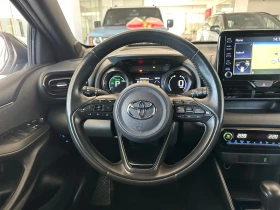 Обява за продажба на Toyota Yaris Bitone, Head Up  ~36 000 лв. - изображение 10