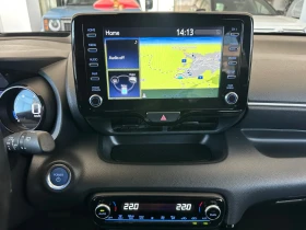 Обява за продажба на Toyota Yaris Bitone, Head Up  ~36 000 лв. - изображение 11