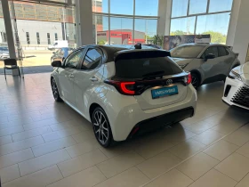 Обява за продажба на Toyota Yaris Bitone, Head Up  ~36 000 лв. - изображение 2
