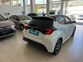 Обява за продажба на Toyota Yaris Bitone, Head Up  ~36 000 лв. - изображение 4