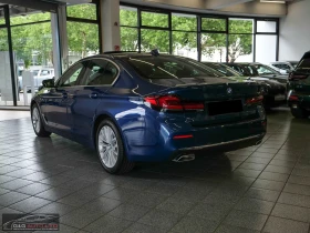 Обява за продажба на BMW 540 LUXURY/340HP/LASER/MEMO/HUD/AHK/CAM/NAVI/274g ~83 099 лв. - изображение 3