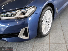 Обява за продажба на BMW 540 LUXURY/340HP/LASER/MEMO/HUD/AHK/CAM/NAVI/274g ~83 099 лв. - изображение 5