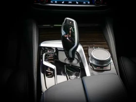 Обява за продажба на BMW 540 LUXURY/340HP/LASER/MEMO/HUD/AHK/CAM/NAVI/274g ~83 099 лв. - изображение 9