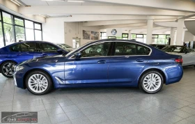 Обява за продажба на BMW 540 LUXURY/340HP/LASER/MEMO/HUD/AHK/CAM/NAVI/274g ~83 099 лв. - изображение 2