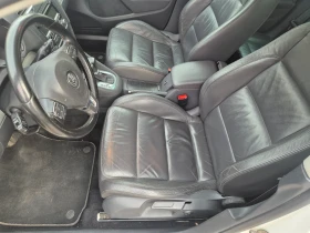 Обява за продажба на VW Golf 1.6 ~15 500 лв. - изображение 8