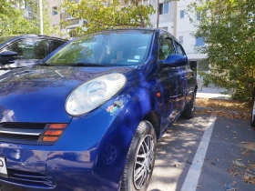 Обява за продажба на Nissan Micra K12 ~2 000 лв. - изображение 1