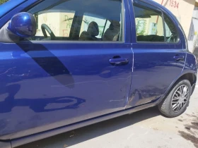Обява за продажба на Nissan Micra K12 ~2 000 лв. - изображение 2