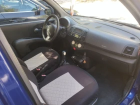 Обява за продажба на Nissan Micra K12 ~2 000 лв. - изображение 8