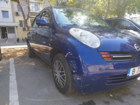 Обява за продажба на Nissan Micra K12 ~2 000 лв. - изображение 5