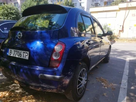 Обява за продажба на Nissan Micra K12 ~2 000 лв. - изображение 6
