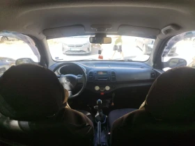 Обява за продажба на Nissan Micra K12 ~2 000 лв. - изображение 9