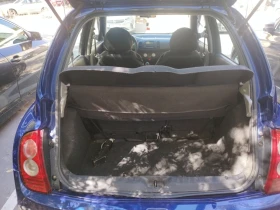 Nissan Micra K12 | Mobile.bg    13