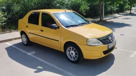 Обява за продажба на Dacia Logan 1.5 dci ~6 400 лв. - изображение 5