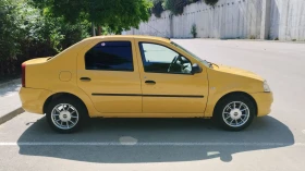 Обява за продажба на Dacia Logan 1.5 dci ~6 400 лв. - изображение 4