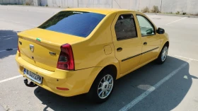 Обява за продажба на Dacia Logan 1.5 dci ~6 400 лв. - изображение 3