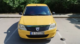 Обява за продажба на Dacia Logan 1.5 dci ~6 400 лв. - изображение 6
