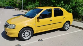 Обява за продажба на Dacia Logan 1.5 dci ~6 400 лв. - изображение 1