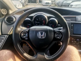 Honda Civic КАТО НОВ/NAVI - 14999 лв. - 50691663 11
