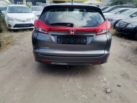 Honda Civic КАТО НОВ/NAVI - 14999 лв. - 50691663 6