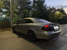 Mercedes-Benz CLK | Mobile.bg    6