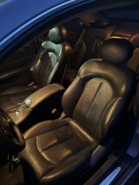 Mercedes-Benz CLK | Mobile.bg    9