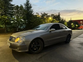 Mercedes-Benz CLK | Mobile.bg    3