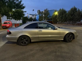 Mercedes-Benz CLK | Mobile.bg    7