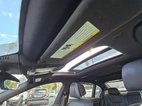 BMW 740 M-PACK* HEADUP* 360* * LANE ASSIST* SHODOWLIN | Mobile.bg    9