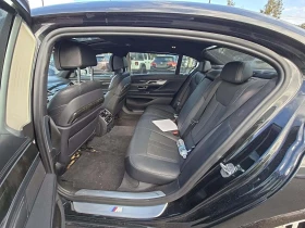 BMW 740 M-PACK* HEADUP* 360* * LANE ASSIST* SHODOWLIN | Mobile.bg    10