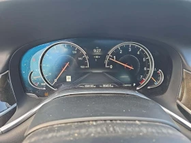 BMW 740 M-PACK* HEADUP* 360* * LANE ASSIST* SHODOWLIN | Mobile.bg    5