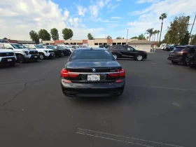BMW 740 M-PACK* HEADUP* 360* * LANE ASSIST* SHODOWLIN | Mobile.bg    2