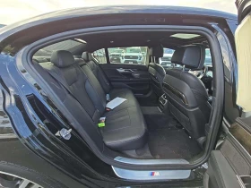 BMW 740 M-PACK* HEADUP* 360* * LANE ASSIST* SHODOWLIN | Mobile.bg    11