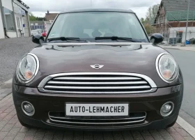 Mini Cooper promociq