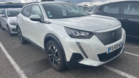 Обява за продажба на Peugeot 2008 ELECTRIC ALLURE 136 ~33 490 лв. - изображение 1
