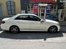 Mercedes-Benz E 220 Намалена цена - 9900 лв. / 5061.79 € - 24430435 6