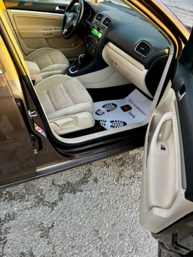 VW Golf VI, 1.6TDI, ,   | Mobile.bg    10