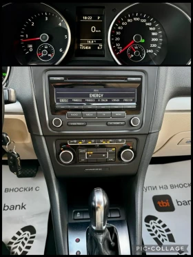 VW Golf VI, 1.6TDI, ,   | Mobile.bg    12