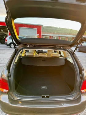 VW Golf VI, 1.6TDI, ,   | Mobile.bg    4