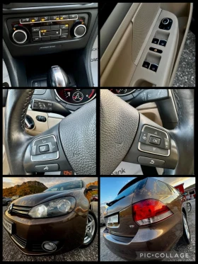 VW Golf VI, 1.6TDI, ,   | Mobile.bg    14