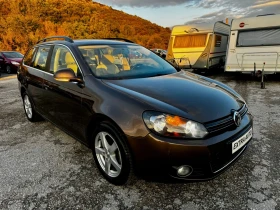 VW Golf VI, 1.6TDI, ,   | Mobile.bg    6