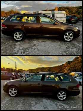 VW Golf VI, 1.6TDI, ,   | Mobile.bg    8