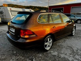 VW Golf VI, 1.6TDI, ,   | Mobile.bg    5
