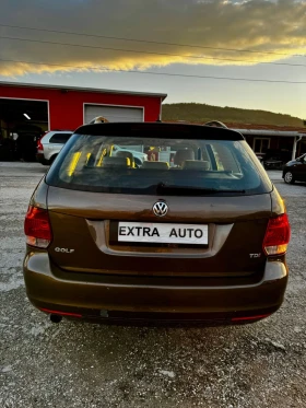 VW Golf VI, 1.6TDI, ,   | Mobile.bg    3