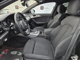Audi A6 2.0TDI-190= = MATRIX= S-LINE= DISTRONIC | Mobile.bg    7