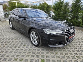 Audi A6 2.0TDI-190= = MATRIX= S-LINE= DISTRONIC | Mobile.bg    2