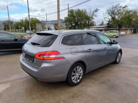 Peugeot 308 1.5d-Navi-Automat-Kamera-Euro-6D - 18999 лв. / 9714.03 € - 88682538 5